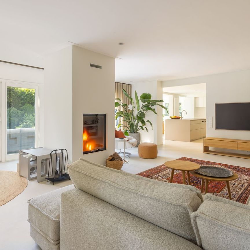 Huis te koop: Groen van Prinstererlaan 4 2243 BR Wassenaar - Photo 1