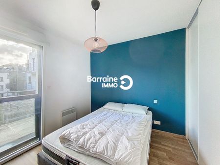 Location appartement à Brest, 3 pièces 64.86m² - Photo 5