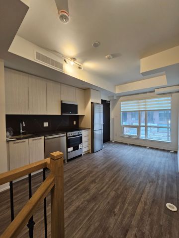 For Lease - 861 Sheppard Avenue Unit# 9, Toronto, Ontario - Photo 2