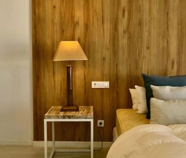 Luxury Villa for rent in Casares, Andalusia - Photo 6