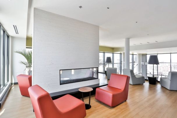 Appartement, Montréal (Le Sud-Ouest) - Photo 1