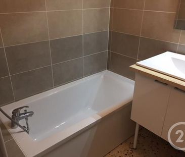 Location Appartement 2 pièces 62m² MONTPELLIER 34070 - Photo 2