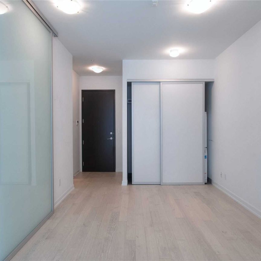 For Lease - 377 Madison Avenue Unit# 108, Toronto, Ontario - Photo 1