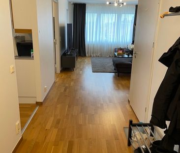 Engelbrektsgatan 10, Trelleborg Centrum - Photo 5