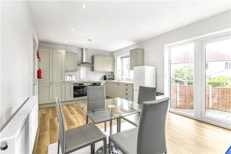 Ely Place, Canterbury Road, Guildford, Surrey, GU2 9TD - Photo 5