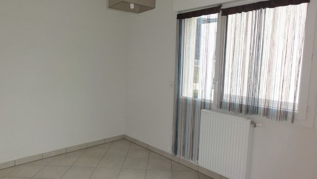 Location Appartement 2 pièces 40m² DOMENE 38420 - Photo 1