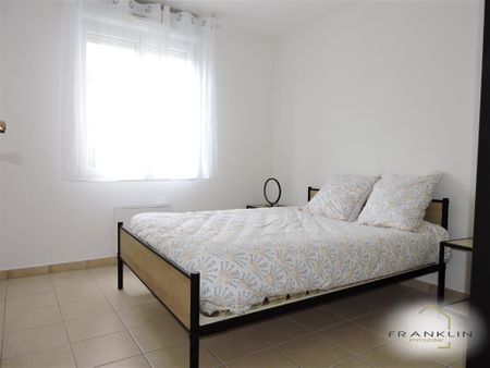 Location Appartement 2 pièces 47m² VILLEPARISIS 77270 - Photo 2