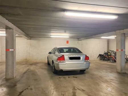 Appartement te huur - Photo 5