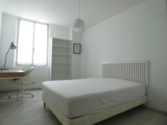 Location / Appartement - Photo 1