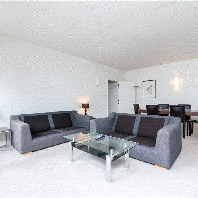 3 bedroom apartment to rent - Photo 1