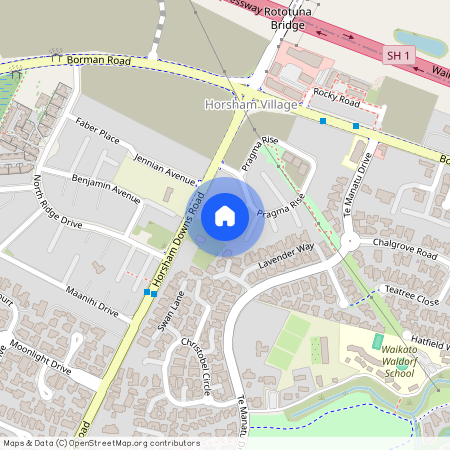 26 Pragma Rise, Rototuna North, Hamilton City