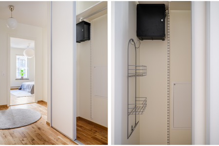 Skjutsstallsgatan 4 A (190-209-01), Kirsebergsstaden - Photo 5