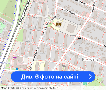 2 pokoje nowe budownictwo Gdańsk ul. Dworska - Фото 1
