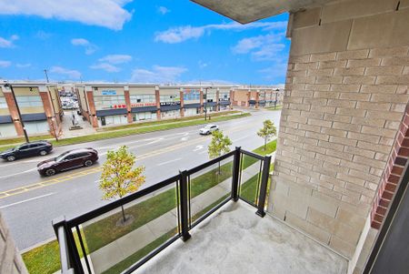 For Lease - 7325 Markham Road Unit# 333, Markham, Ontario - Photo 4