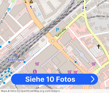 4-Zimmer-Neubauwohnung mit hochwertiger Ausstattung im Herzen von B... - Foto 1