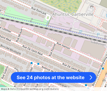 Mieszkanie na wynajem - 82 m² - 6 pokoi - Photo 1