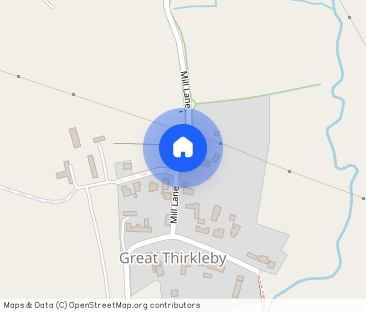 Thirkleby, Thirsk, YO7 - Photo 1