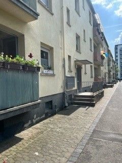 Aufgepasst: 3-Zimmerwohnung in Unterliederbach! - Foto 1