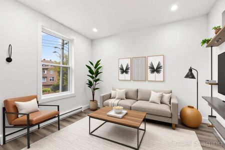 3210 Rue de Rushbrooke, Montréal (Verdun, QC H4G - Photo 2