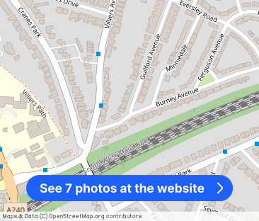 Guilford Avenue, Surbiton - Photo 1