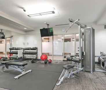 For Lease - 2379 Central Park Drive Unit# 911, Oakville, Ontario - Photo 6