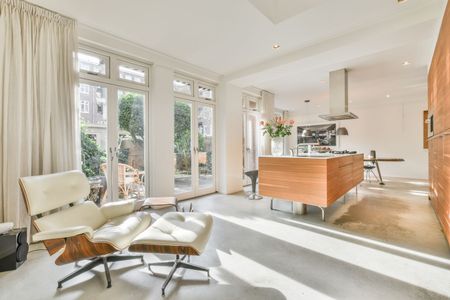 Appartement te huur: Amstelkade 167-H 1078 AZ Amsterdam - Photo 3