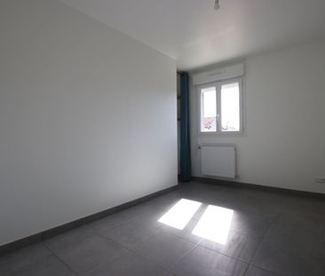 Location maison 4 pièces, 86.91m², Massy - Photo 2