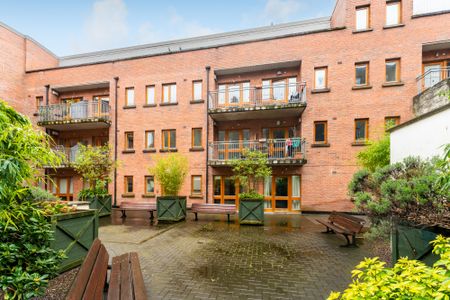 North Frederick Court, 9 Frederick Lane North, Dublin 1 - Photo 3