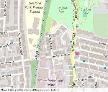 Ribble Road, Coventry - Photo 1