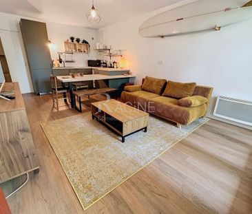 Appartement à louer Guéthary - Photo 4