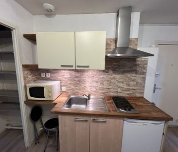 Appartement Grenoble - Photo 4