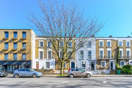 2 bedroom maisonette to rent - Photo 4