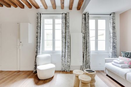 Rue Notre Dame de Nazareth - Photo 3