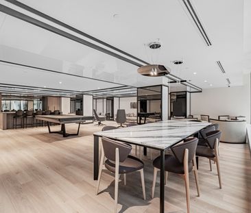 For Lease - 28 Eastern Avenue Unit# 531, Toronto, Ontario - Photo 1