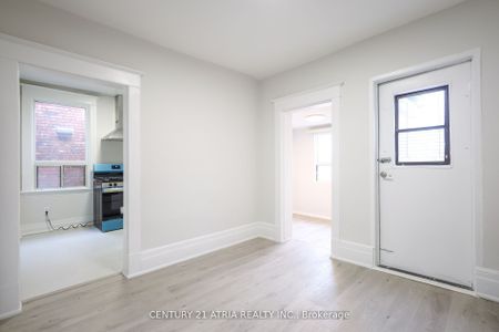 For Lease - 605 College Street Unit# 3, Toronto, Ontario - Photo 5