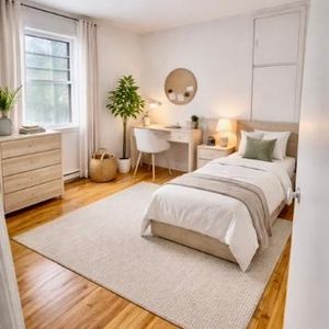 Appartement 4-1/2 - Photo 2