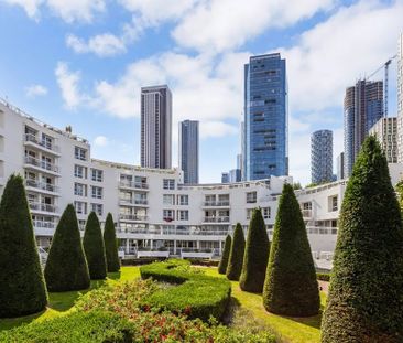 Room in a Shared Flat, Manchester Road, E14 - Photo 5
