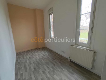 Maison mitoyenne - Photo 2