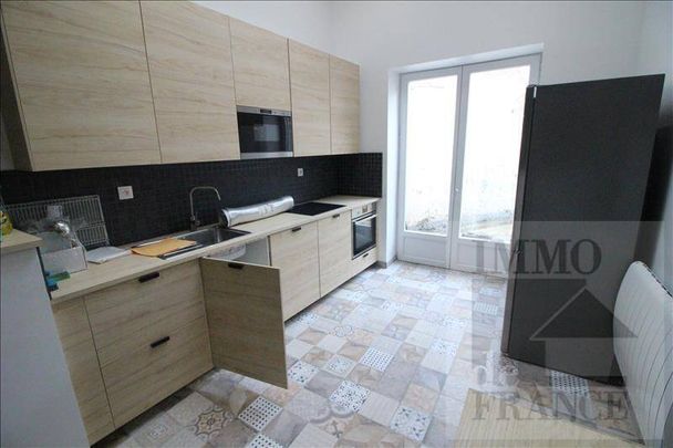 Location appartement 1 pièce 15.25 m² à Tourcoing (59200) - Photo 1