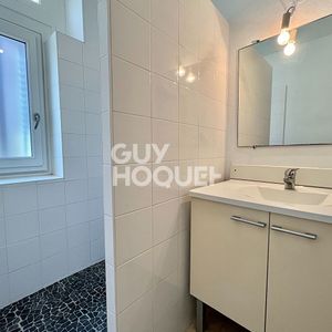 Appartement de 72 m² de type T2 en rez-de-chaussée, au coeur du centre-ville - Photo 3