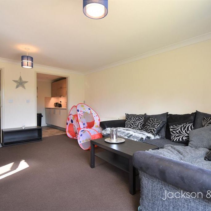 2 bedroom semi-detached house to rent - Photo 1