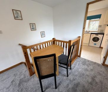1 Bedroom Apartment To Let - Photo 5