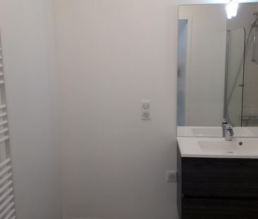 location Appartement T3 DE 64.34m² À SAINT JULIEN EN GENEVOIS - Photo 2