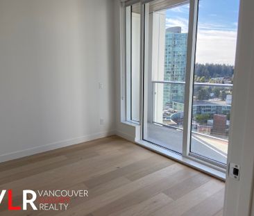 Condo in Burnaby, BC - Photo 6