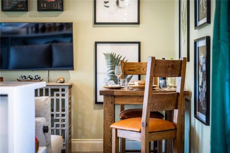 1 bedroom detached house to rent - Photo 3