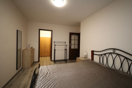 Mieszkanie na wynajem Wrocław-Krzyki Wrocław - Photo 5