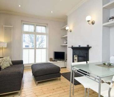 1 Bed Detached House, Woodstock Grove, W12 - Photo 5