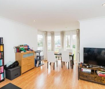 Winchester Road, Southampton - Photo 1