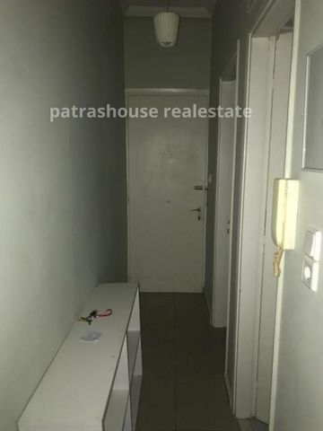Studio/Γκαρσονιέρα για ενοικίαση Υψηλά Αλώνια (Πάτρα) - Photo 2