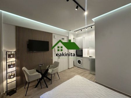 Studio/Γκαρσονιέρα για ενοικίαση Πειραιάς - Κέντρο (Κέντρο - Λιμάνι) - Φωτογραφία 2